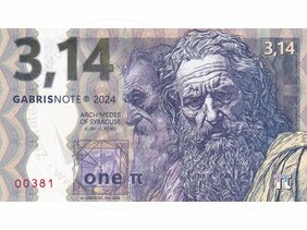 3,14 Archimedes (2024)