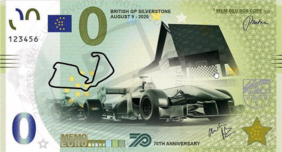 British GP Silverstone (EAAA138/1)