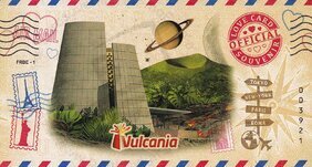 Vulcania (2023 FRBE-1) KOLOR