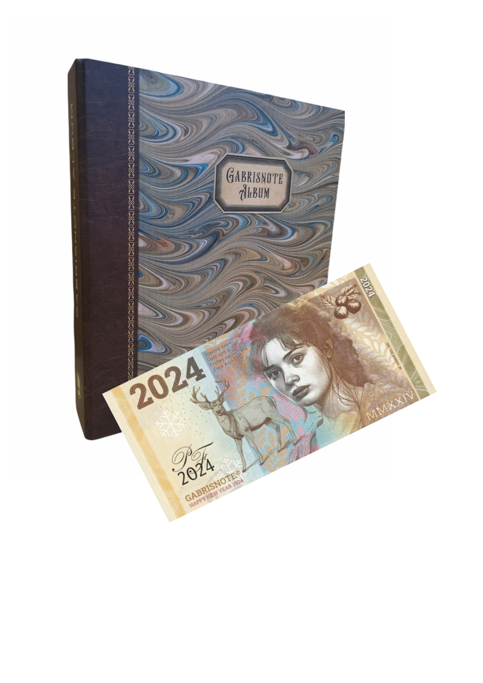 Ročníková sada Gábrišoviek 2023+darček