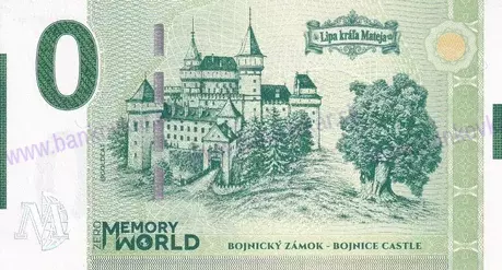 0MWAH-Bojnický zámok-1