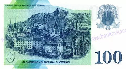100 Bratislavský hrad-Slovensko 2023