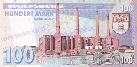 100 Mark VW1300 2025