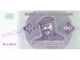 100 Øyrar Stadvik (2020)