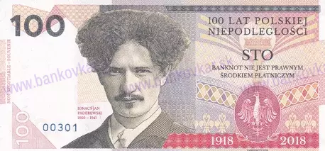 100 rokov Poľskej nezávislosti2025