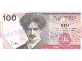 100 rokov Poľskej nezávislosti (2025)
