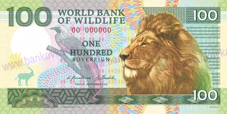 100 Sovereign 2019 Knotek family