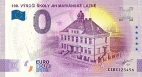 100.výročí školy jih Mariánske Lázně (CZBC 2023-1)