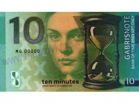 10 minút - 10 minutes (2023)