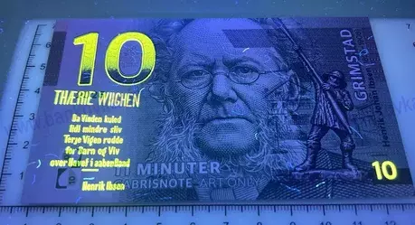 10 Minuter Grimstad 2026
