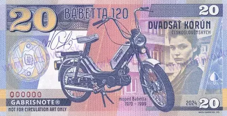 120 Babetta (2024)