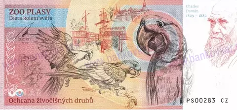 120 ZOO PlLASY Lemur kata 2026