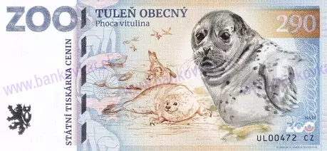 120 ZOO ÚSTÍ n/L. Lemur kata 2023