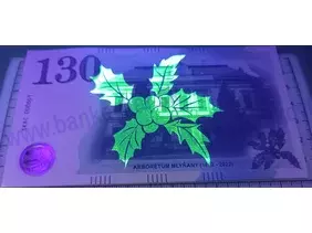 130 Arborétum Mlyňany-Dr. Štefan Ambrózy Migazzi (SKAC 2023)