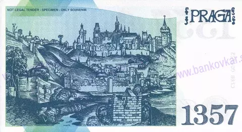 1357 Karlov Most-Praha 2023