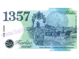 1357 Karlův most-Praha (CZAB 2023)