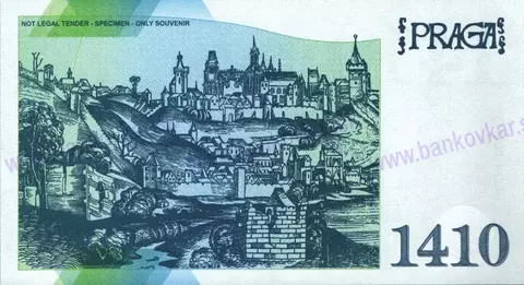 1410 Pražský orloj-Praha 2023