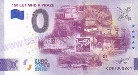 150 let MHD v PRAZE (CZBJ 2025-3)