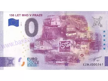 150 let MHD v PRAZE (CZBJ 2025-3)