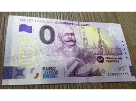 150 let tradice a nezaměnitelné chuti (CZBV 2026-1) GOLD Loštice