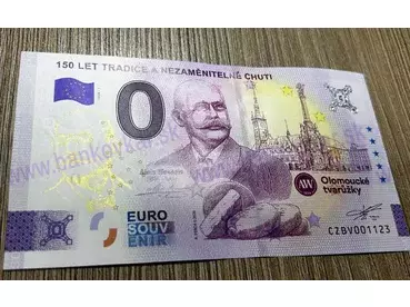 150 let tradice a nezaměnitelné chuti (CZBV 2026-1) GOLD Wessels