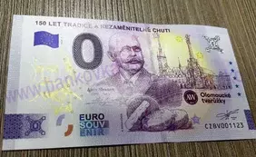150 let tradice a nezaměnitelné chuti (CZBV 2026-1) GOLD Wessels