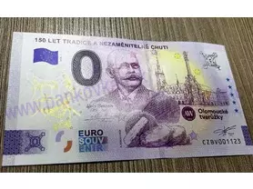 150 let tradice a nezaměnitelné chuti (CZBV 2026-1) GOLD Wessels