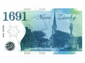 1691 Nové Zámky-Slovensko (SKAG 2023)
