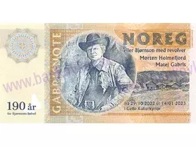 190 NOREG Bjørnson (2022)