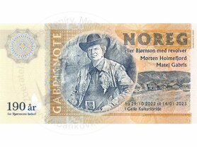 190 NOREG Bjørnson (2022)