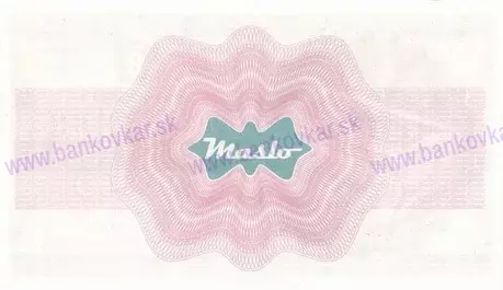 1/8 Slovenské investičné maslo