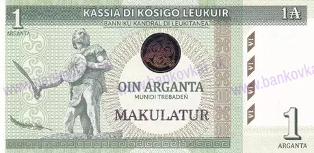 1 Arganta 2015 MAKULATUR