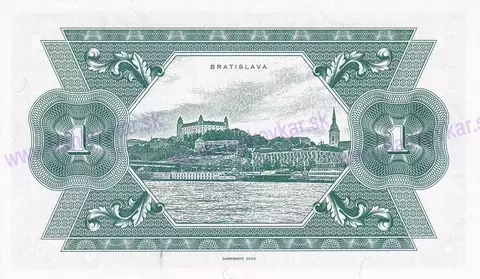 1 Big Thanks 2022 zelená