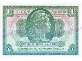 1 Big Thanks (2024) - v.3B - ZRTZ