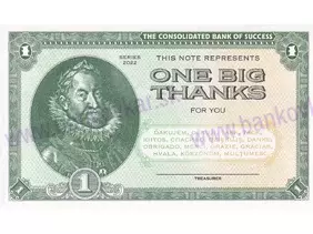 1 Big Thanks Rudolf (2022)