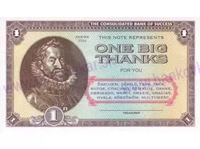 1 Big Thanks Rudolf (2024) v.Hnedý