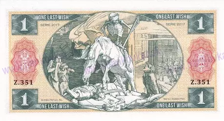 1 Last Wish 2017 Halloween