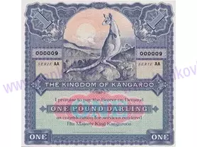 1 Pound darling (2022)