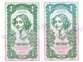 1 Smile (2024) Happiness Voucher Grimstad color