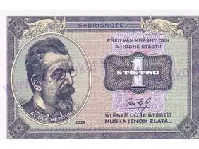 1 Štístko (2025) Adolf Heyduk