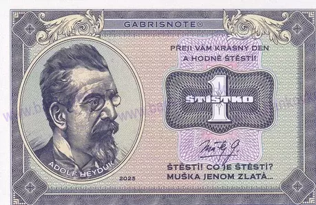 1 Štístko 2025 Adolf Heyduk