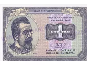1 Štístko (2025) Adolf Heyduk