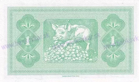 1 Veľa Štastia2024