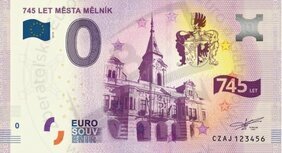 2018-2019 České (Eurosouvenír)