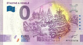 2022 Slovenské (Eurosouvenír)
