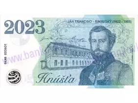2023 Hnúšťa-Ján Francisci-Rimavský (SKAB 2023)