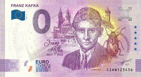 2024 České (Eurosouvenír)