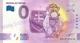 2024 Slovenské (Eurosouvenír)