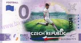 2024 UEFA EURO KOLOR