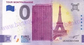 2024 Zahraničné (Eurosouvenír)